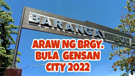 barangay bula|Barangay Hotline .